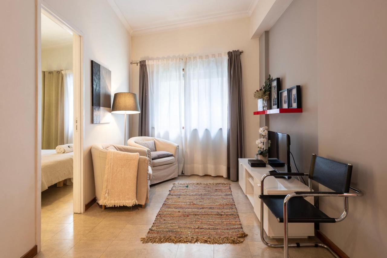 Bmyguest - Santa Catarina Downtown Apartment OOporto Exteriör bild