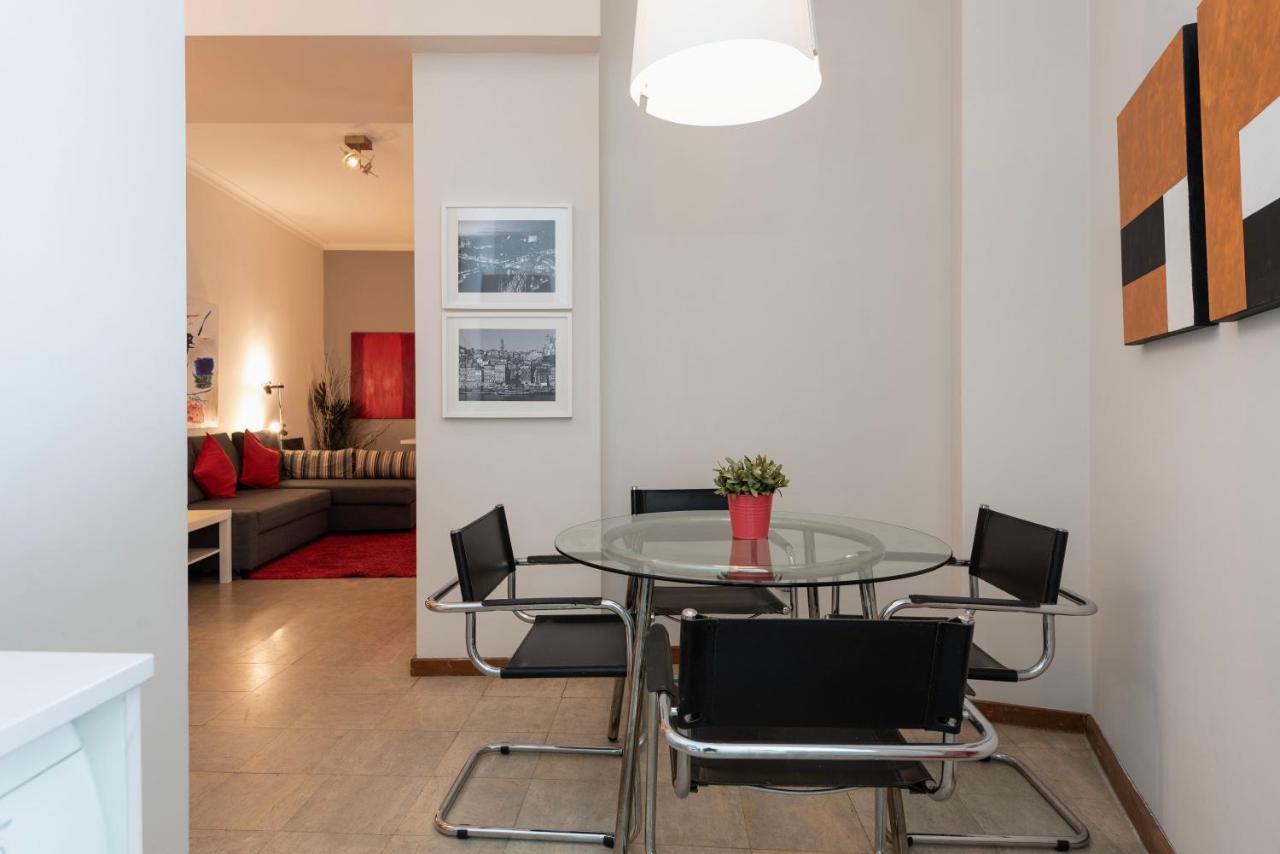 Bmyguest - Santa Catarina Downtown Apartment OOporto Exteriör bild