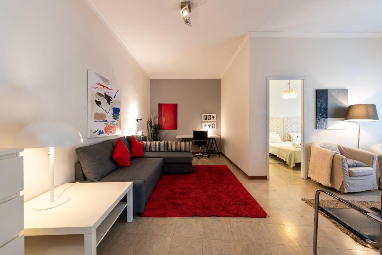 Bmyguest - Santa Catarina Downtown Apartment OOporto Exteriör bild